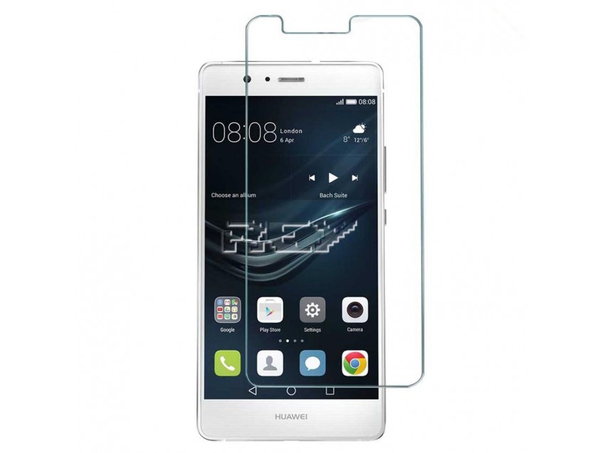 Protector Pantalla HUAWEI P9 Cristal Templado