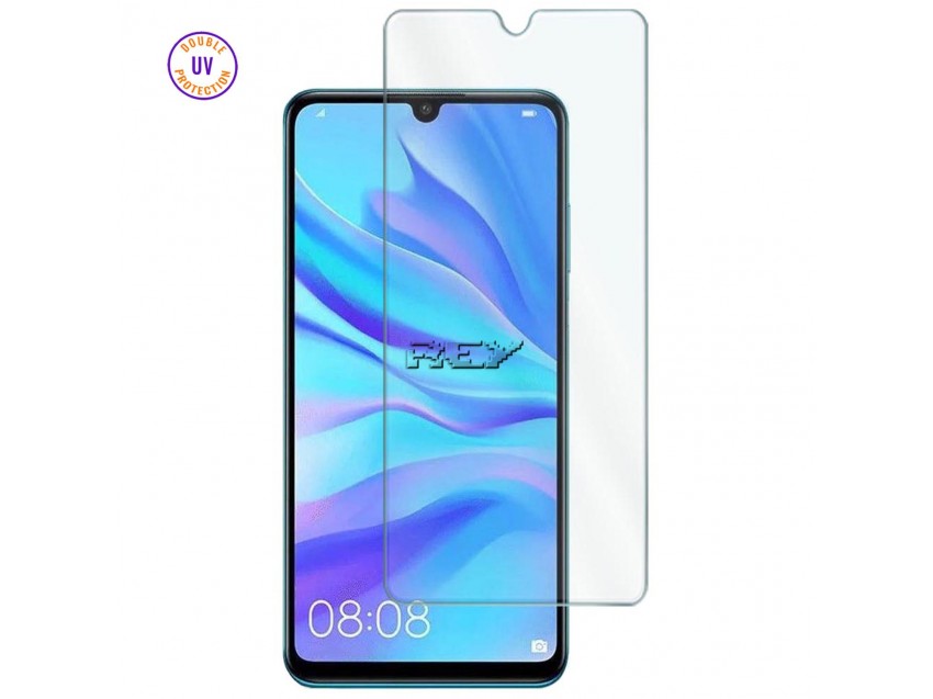 Protector Pantalla HUAWEI NOVA 4E Cristal Templado, Doble Protección UV