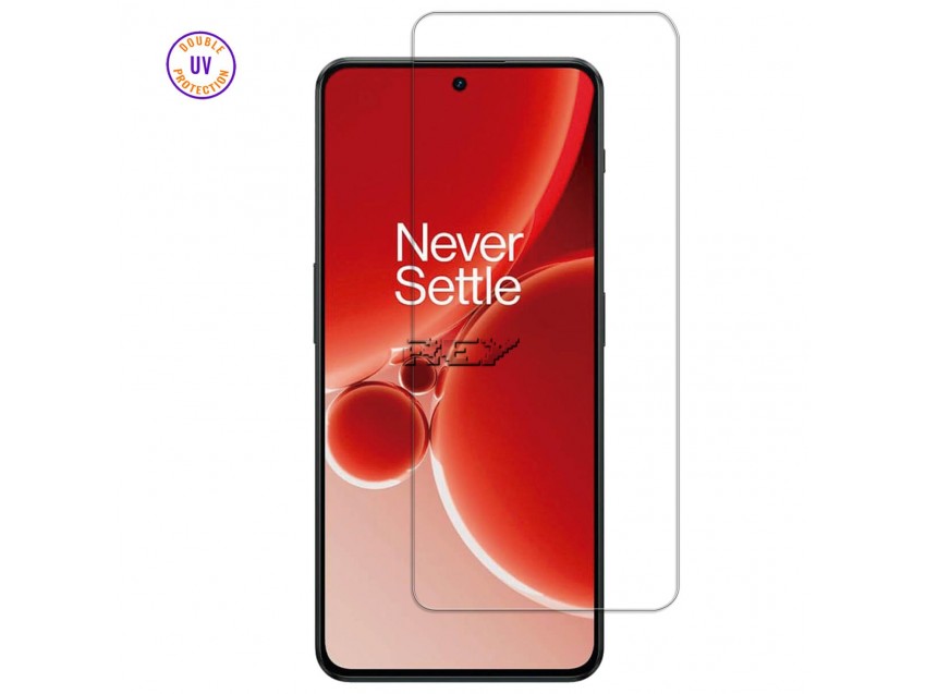 Protector Pantalla ONEPLUS NORD 3 5G Cristal Templado, Doble Protección UV
