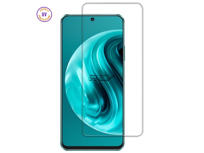 Protector Pantalla HUAWEI NOVA 12i 4G Cristal Templado, Doble Protección UV