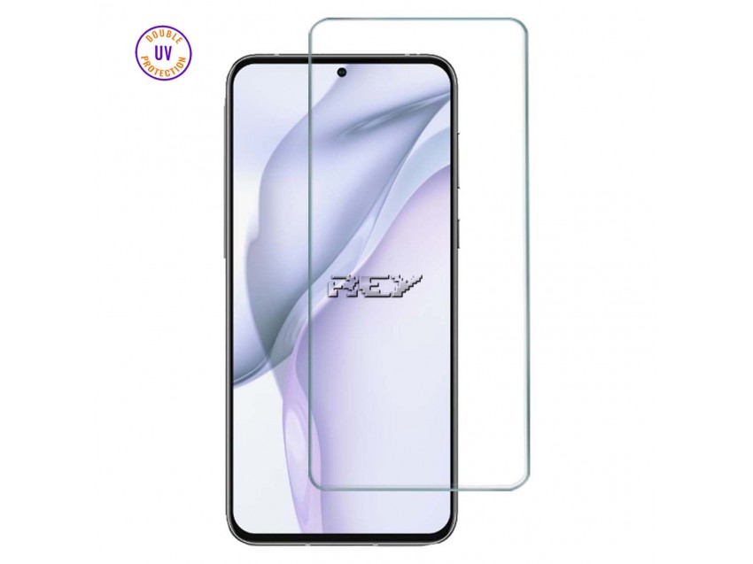 Protector Pantalla HUAWEI P50 Cristal Templado, Doble Protección UV