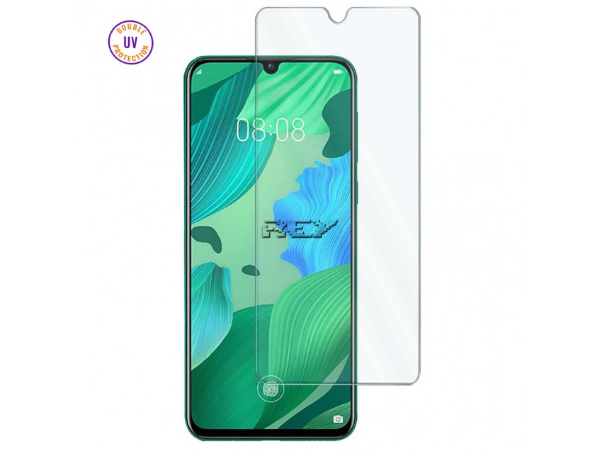 Protector Pantalla HUAWEI NOVA 5 Cristal Templado, Doble Protección UV
