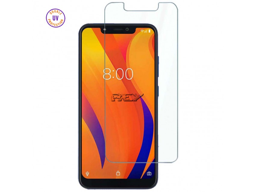Protector Pantalla VSMART JOY 1+ Cristal Templado, Doble Protección UV