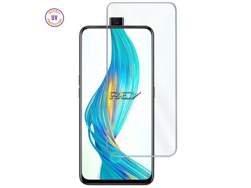 Protector Pantalla NOTHING PHONE 1 Cristal Templado, Doble Protección UV
