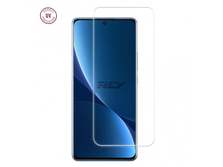 Protector Pantalla XIAOMI REDMI NOTE 12 EXPLORER Cristal Templado, Doble Protección UV
