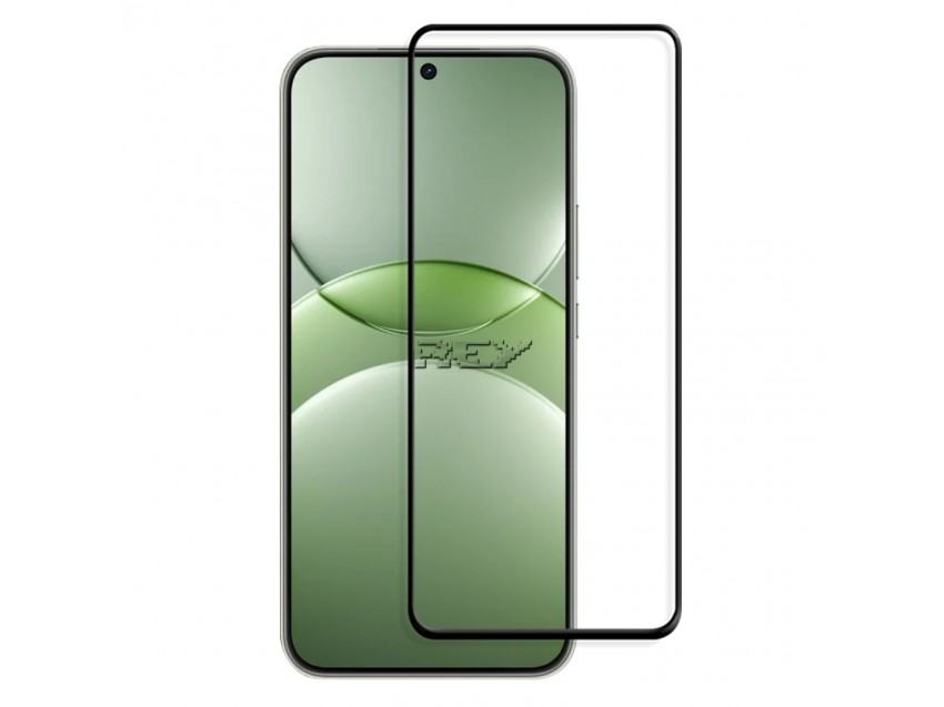 Protector Pantalla HUAWEI NOVA 13 PRO  Cristal Templado 3D Negro