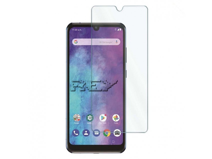 Protector Pantalla ZTE BLADE A5 2020 Cristal Templado