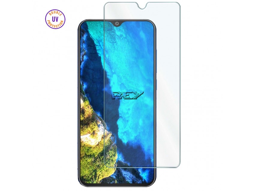 Protector Pantalla CUBOT P30 Cristal Templado, Doble Protección UV