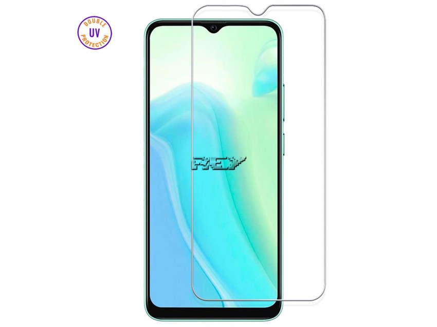 Protector Pantalla BLACKVIEW A70 Cristal Templado, Doble Protección UV