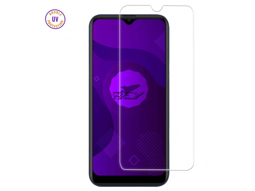 Protector Pantalla SPC GEN LITE Cristal Templado, Doble Protección UV