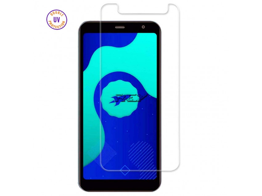 Protector Pantalla SPC SMART PLUS Cristal Templado, Doble Protección UV