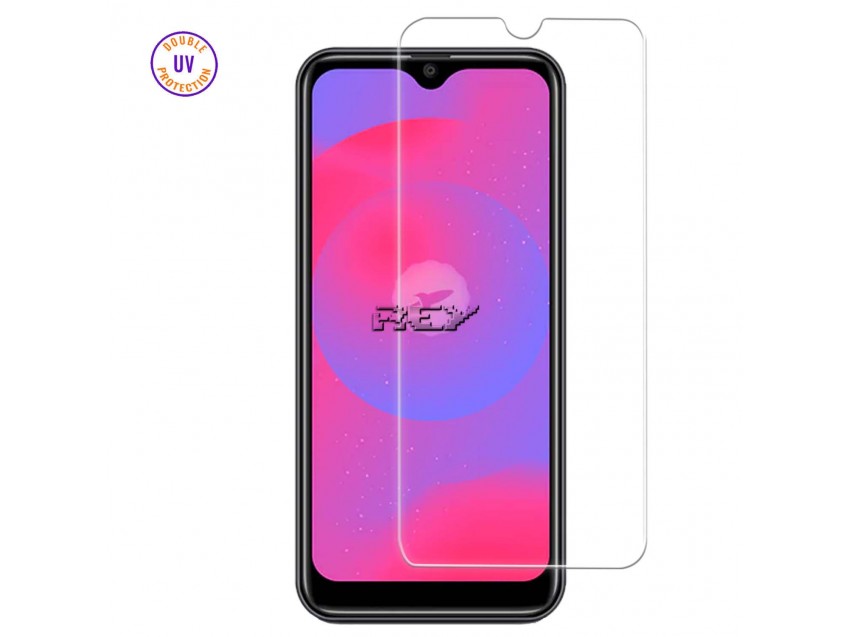 Protector Pantalla SPC SMART 2 Cristal Templado, Doble Protección UV