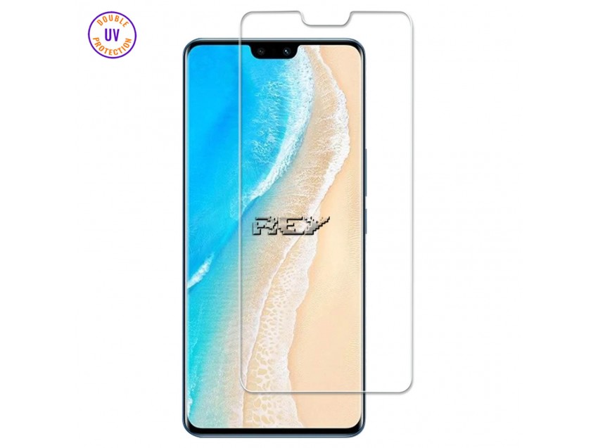Protector Pantalla VIVO S12 PRO Cristal Templado, Doble Protección UV
