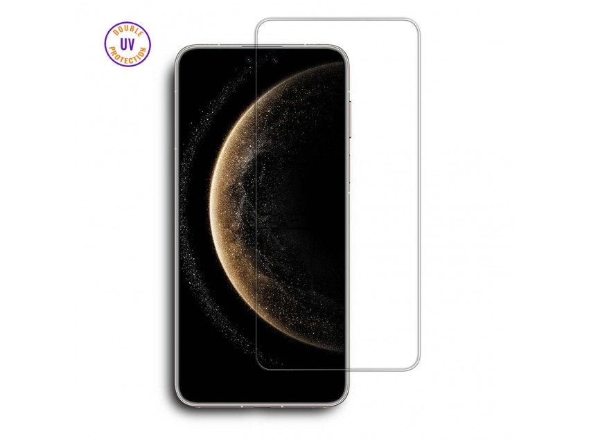 Protector Pantalla HUAWEI MATE 70 Cristal Templado, Doble Protección UV