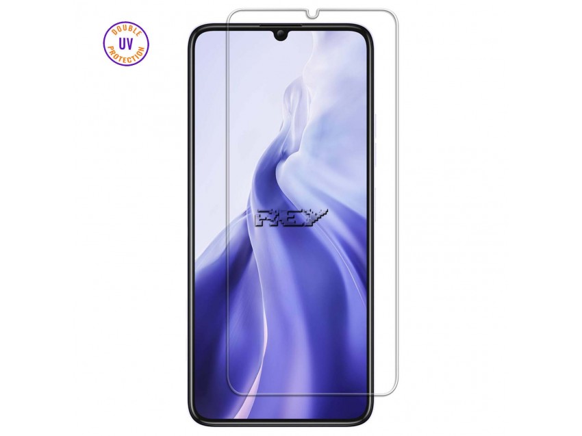 Protector Pantalla OUKITEL C51 Cristal Templado, Doble Protección UV