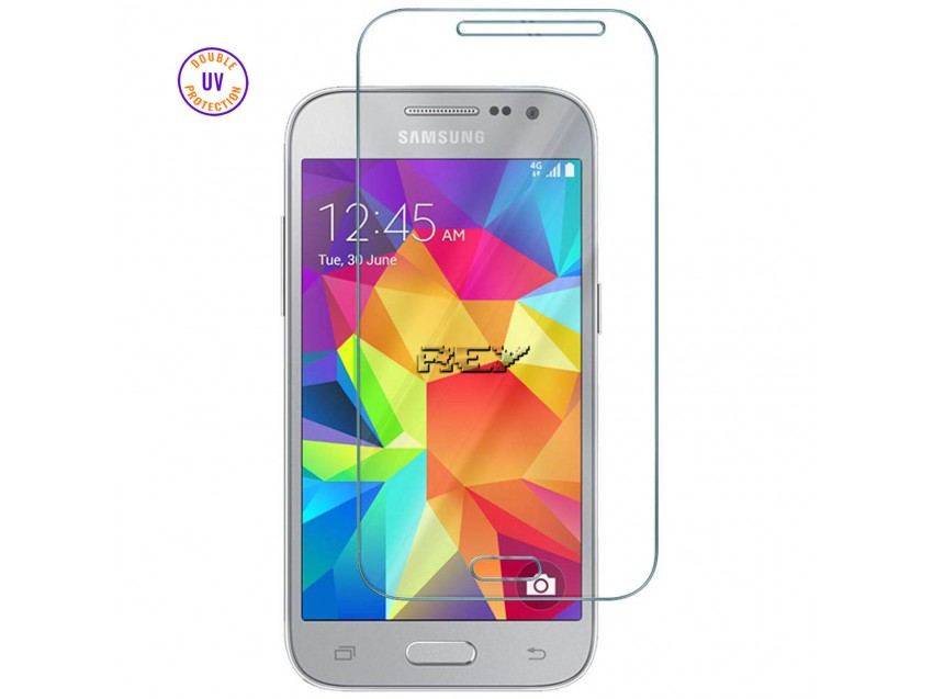 Protector Pantalla MOTOROLA MOTO G3 3ª Gen Cristal Templado, Doble Protección UV