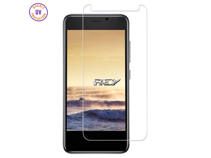 Protector Pantalla CUBOT J10 Cristal Templado, Doble Protección UV