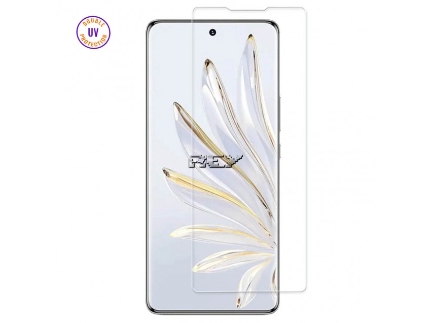 Protector Pantalla HONOR 70 PRO+ Cristal Templado, Doble Protección UV