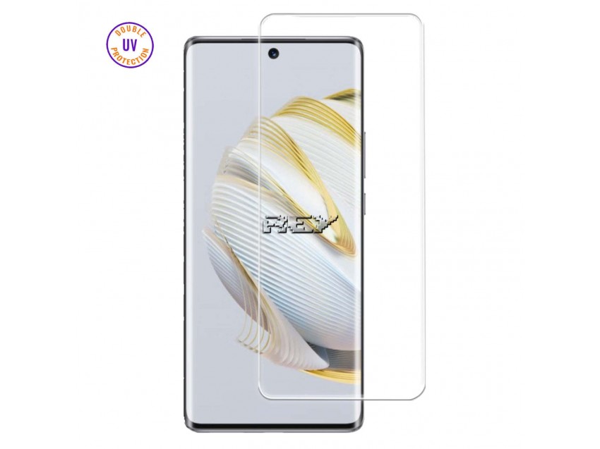Protector Pantalla HUAWEI NOVA 10 Cristal Templado, Doble Protección UV