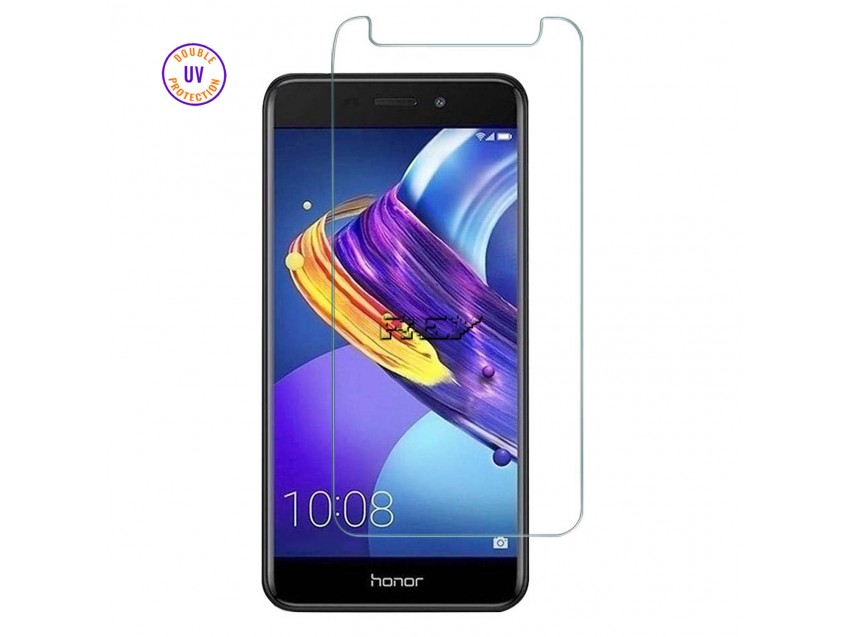 Protector Pantalla HUAWEI HONOR V9 PLAY Cristal Templado, Doble Protección UV