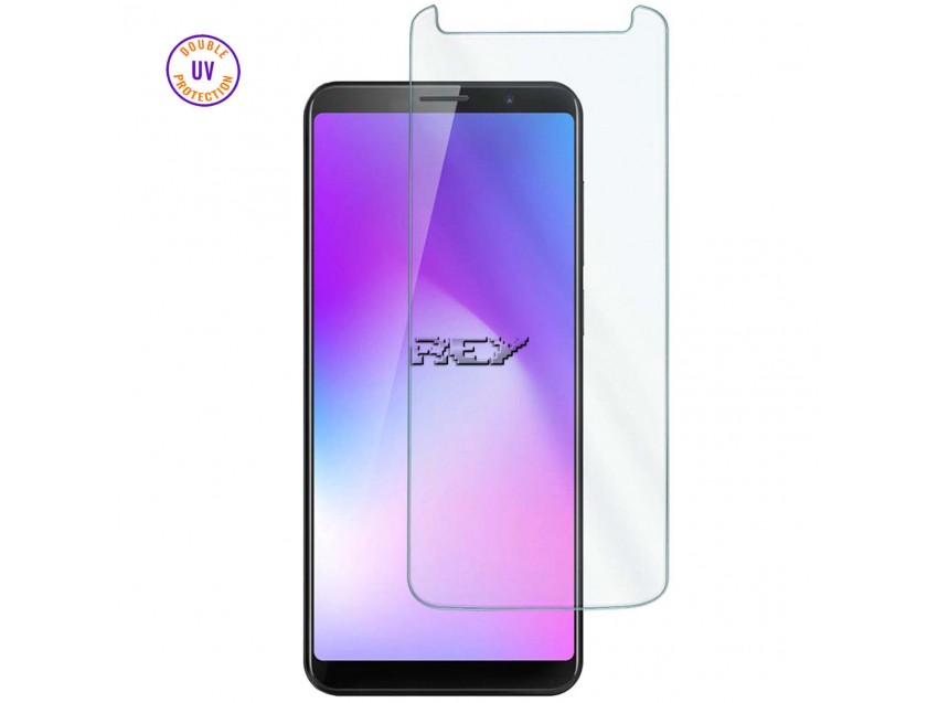 Protector Pantalla CUBOT POWER Cristal Templado, Doble Protección UV