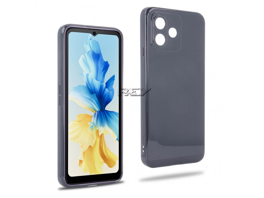Funda Negra CUBOT NOTE 40 Silicona