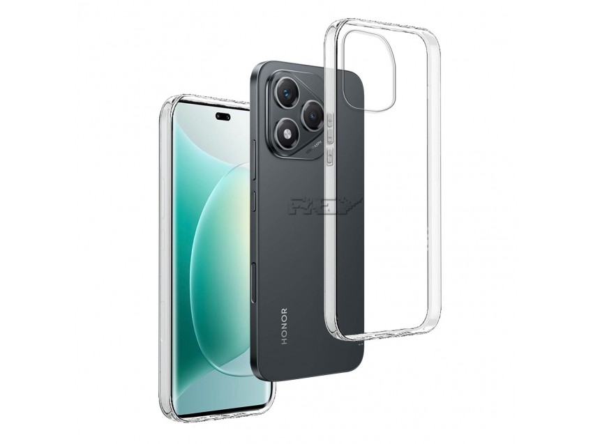 Funda HONOR 400 Silicona Ultra Fina
