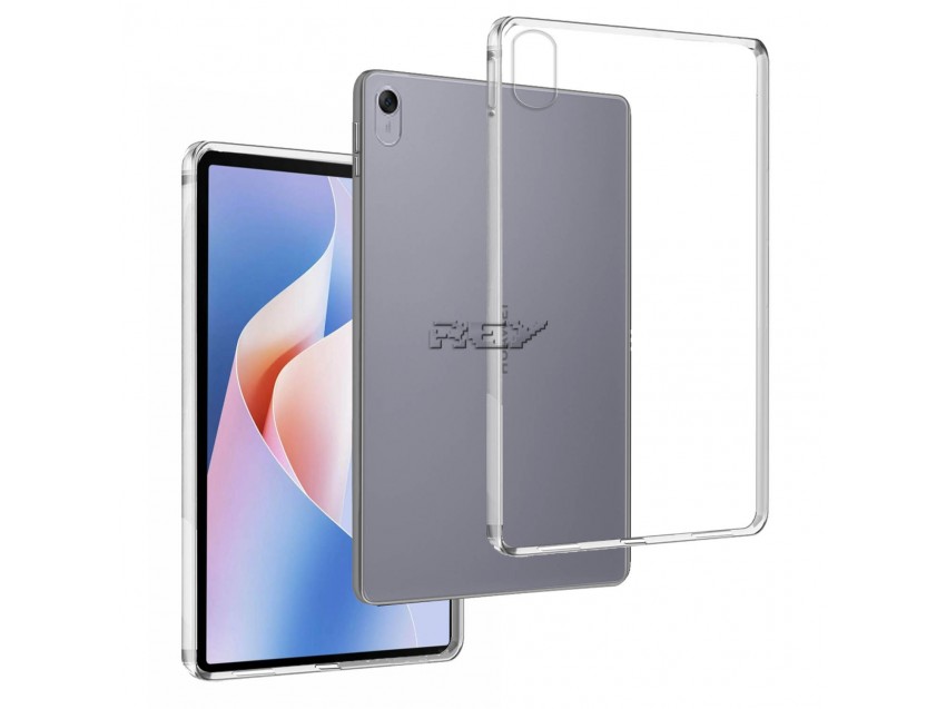 Funda HUAWEI MATEPAD 11,5S 2024 11,5" Silicona Ultra Fina