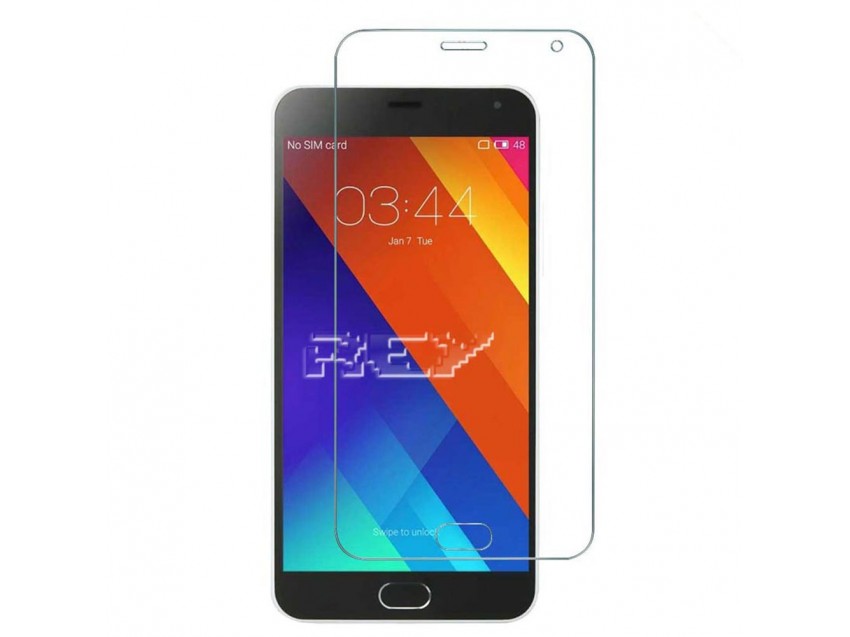 Protector Pantalla MEIZU MX5 Cristal Templado