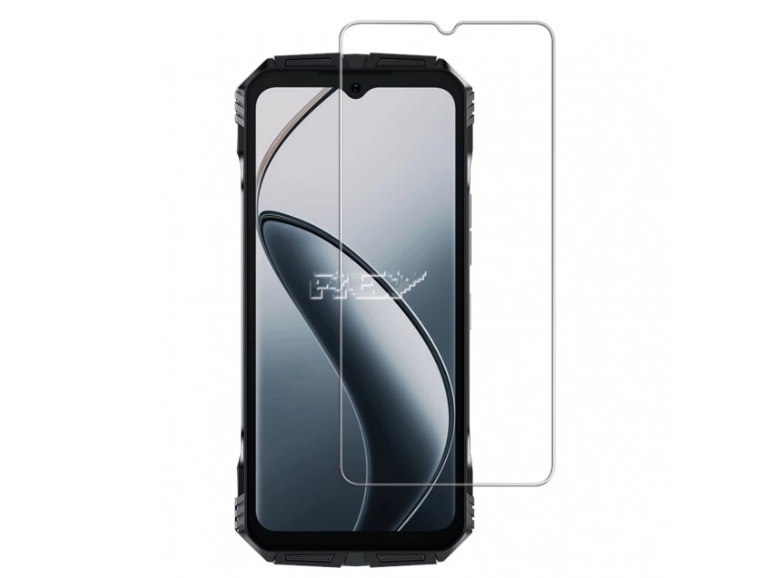 Protector Pantalla DOOGEE S118 PRO Cristal Templado