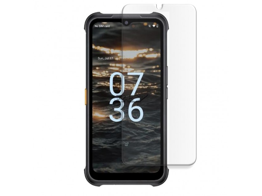 Protector Pantalla AGM H5 Cristal Templado