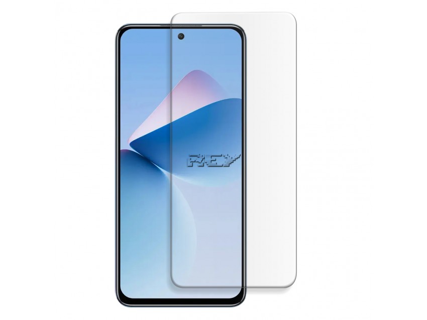Protector Pantalla OUKITEL C58 PRO Cristal Templado