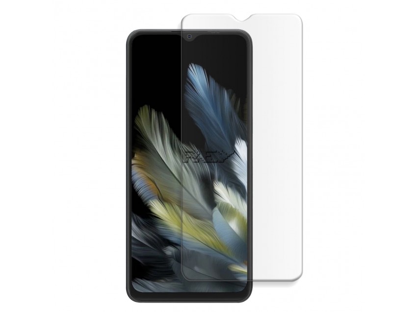 Protector Pantalla BLACKVIEW OSCAL FLAT 2 Cristal Templado