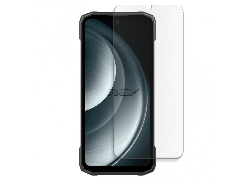 Protector Pantalla DOOGEE BLADE 10 POWER Cristal Templado