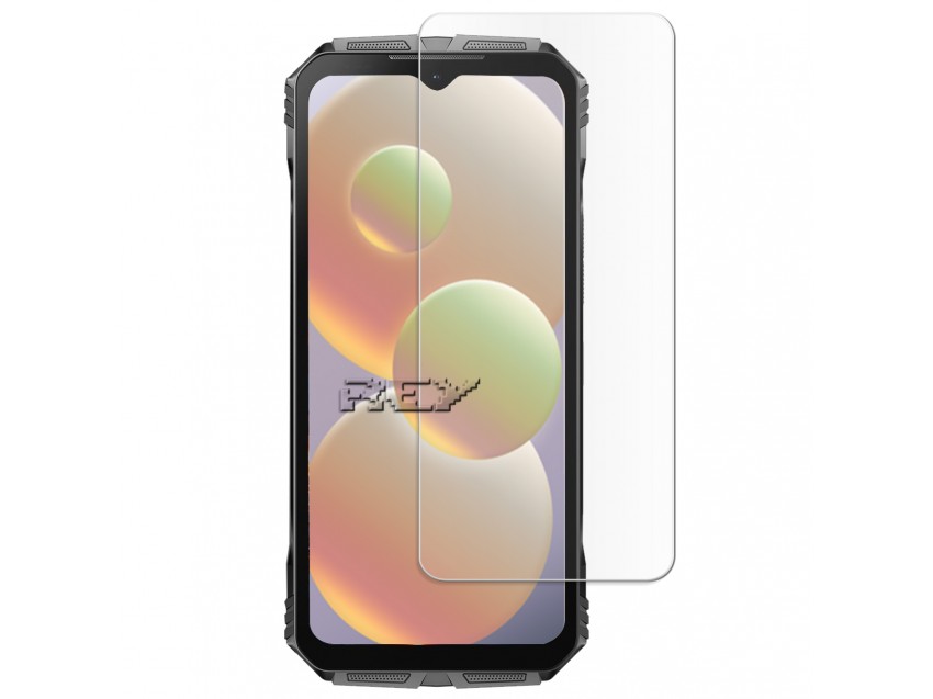 Protector Pantalla DOOGEE FIRE 6 Cristal Templado