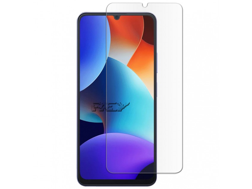 Protector Pantalla BLACKVIEW OSCAL MODERN 8 Cristal Templado
