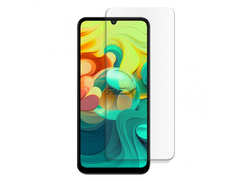 Protector Pantalla SPC DISCOVERY 2 Cristal Templado
