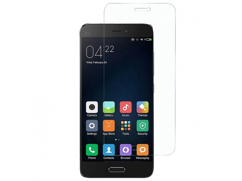 Protector Pantalla XIAOMI MI5 Cristal Templado