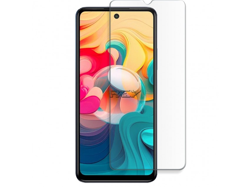 Protector Pantalla SPC DISCOVERY SE Cristal Templado