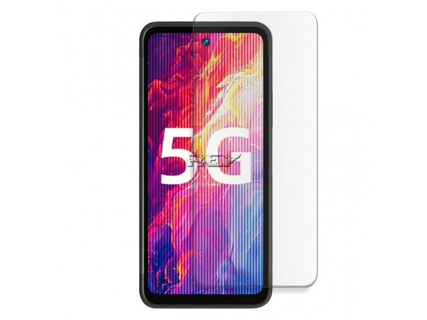 Protector Pantalla AGM X6 Cristal Templado