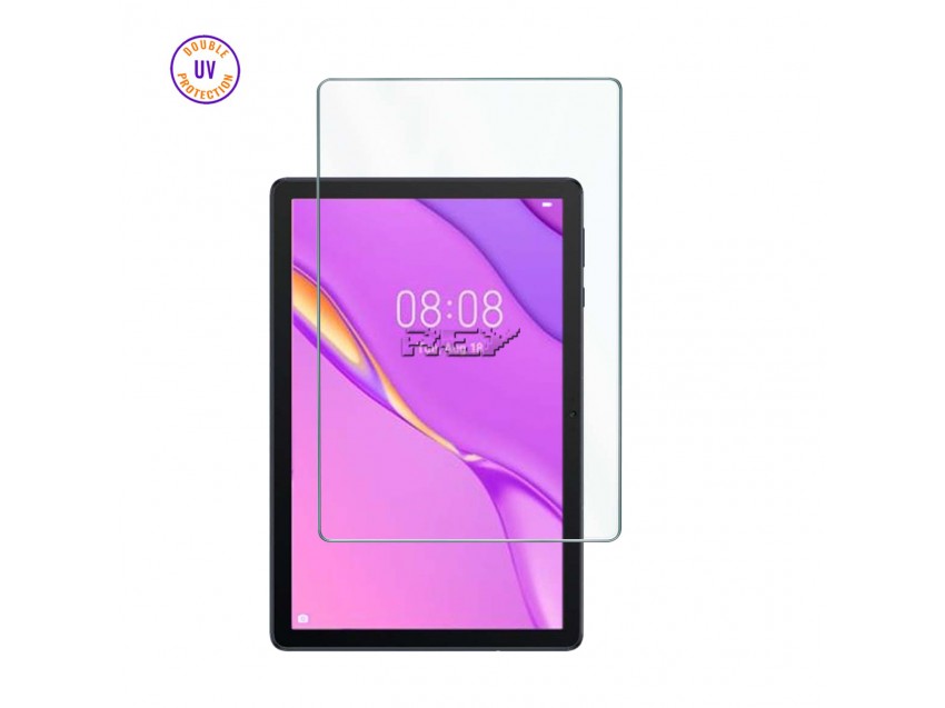 Protector Pantalla HUAWEI MATEPAD T 10 (10,1") Cristal Templado, Doble Protección UV
