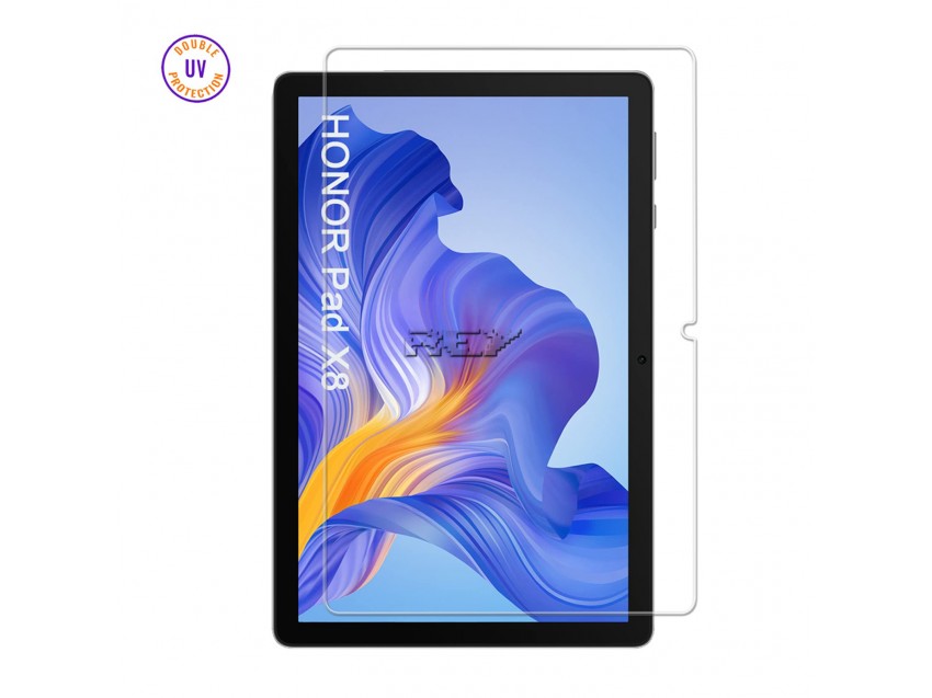 Protector Pantalla HONOR PAD 8 12" Cristal Templado, Doble Protección UV