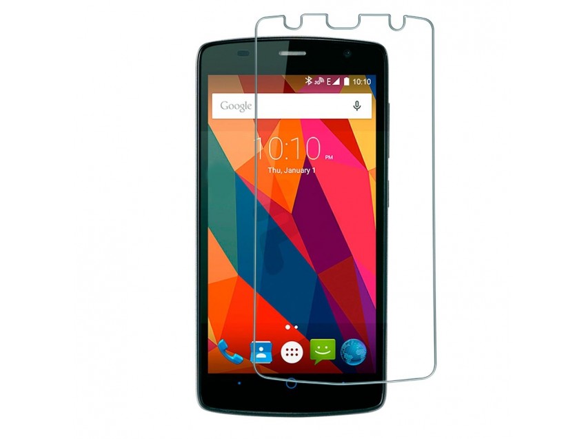 Protector Pantalla ZTE BLADE L5 Cristal Templado