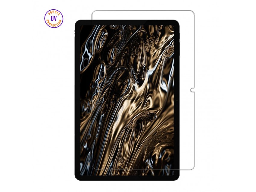 Protector Pantalla DOOGEE T30 PRO 11" Cristal Templado, Doble Protección UV