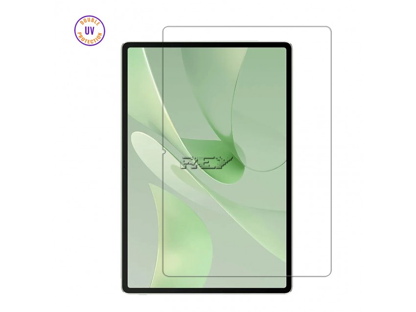 Protector Pantalla HUAWEI MATEPAD PRO 12,2" 2024 Cristal Templado, Doble Protección UV