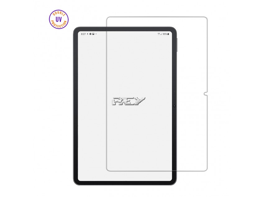 Protector Pantalla ZTE NUBIA RED MAGIC NOVA 10,9" Cristal Templado, Doble Protección UV