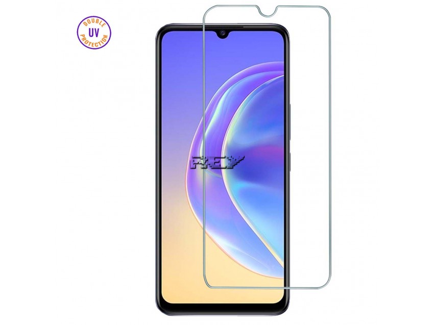 Protector Pantalla MOTOROLA MOTO E13 Cristal Templado, Doble Protección UV