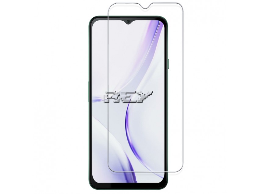 Protector Pantalla HONOR 90 LITE Cristal Templado, Doble Protección UV