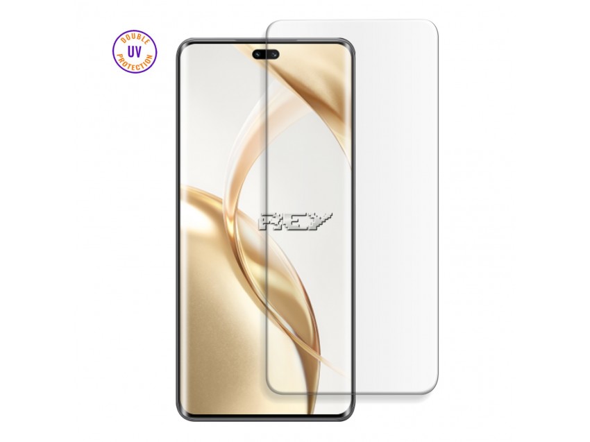 Protector Pantalla HONOR 200 PRO Cristal Templado, Doble Protección UV