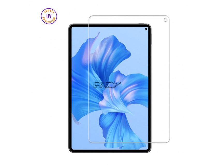 Protector Pantalla HUAWEI MATEPAD PRO 11 Cristal Templado, Doble Protección UV